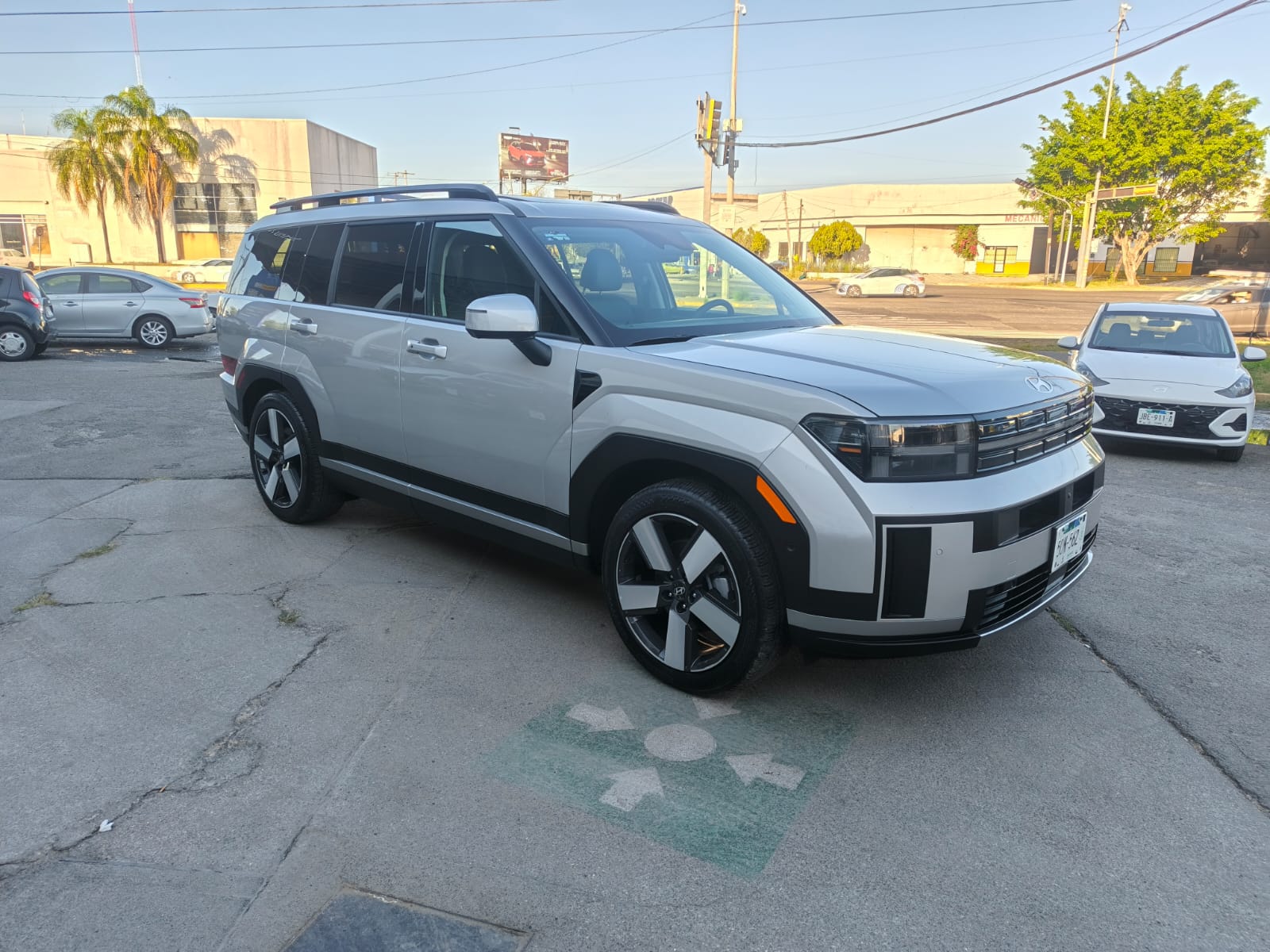 seminuevos hyundai méxico